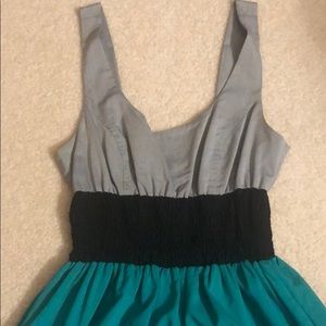 Like New Hawks Summer Dress